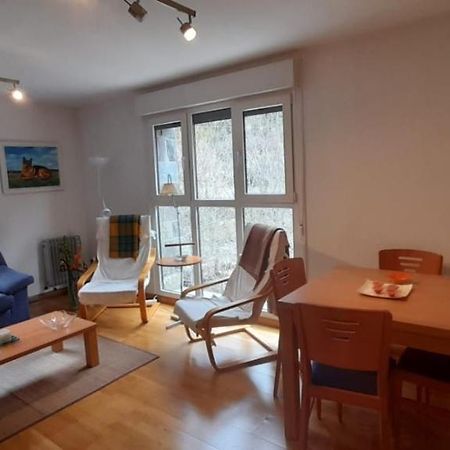 Buenavista Apartment Canfranc Ngoại thất bức ảnh