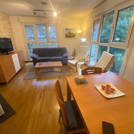 Buenavista Apartment Canfranc Ngoại thất bức ảnh