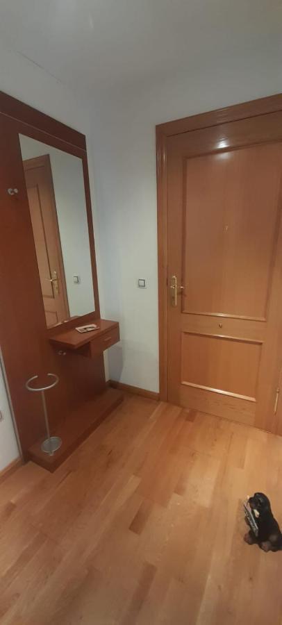 Buenavista Apartment Canfranc Ngoại thất bức ảnh