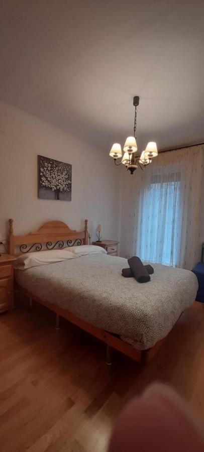 Buenavista Apartment Canfranc Ngoại thất bức ảnh