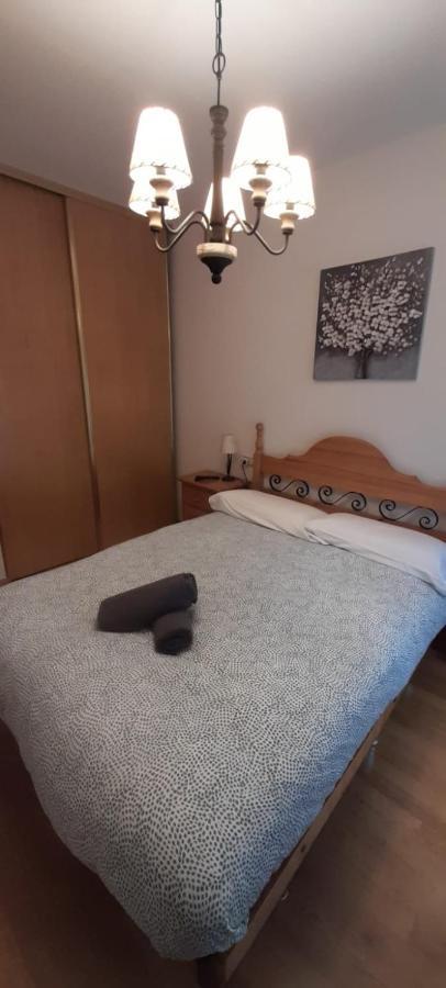 Buenavista Apartment Canfranc Ngoại thất bức ảnh